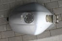 YAMAHA FAZER FZS 600 98-03R БАК ПАЛИВА БАК  фото 8