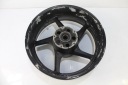 YAMAHA YZF R1 RN12 04-06 ДИСК ЗАД ЗАДНЯ  (17420136980) фото min 7