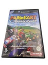 NINTENDO GAMECUBE MARIO KART DOUBLE DASH