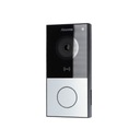 Akuvox E12W IP SIP VoIP NFC PoE WiFi видеодомофон