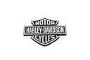НАКЛЕЙКА С ЭМБЛЕМОЙ HARLEY-DAVIDSON 3D