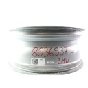 BMW E81 E82 E87 E90 E91 E92 КЕРМО SPORT ШКІРА  фото 10