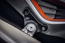 Evotech upínanie výfuku KTM 890 Duke R 2020- Katalógové číslo dielu PRN014016-02