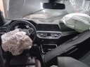 BMW 3 SERIE G20 2020 - PRESENT КРИШКА БАГАЖНИКА ЗАДНЯ 62317420453 63217420453  (18890006006) фото min 10