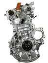 Silnik Peugeot Citroen Mini 1.6 VTi 5FX + 2 lata Typ silnika benzynowy
