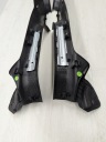 PROTECTION CAPUCHONS SEUIL SEUIL MOULURE BAGUETTES L+P VW ARTEON 3G8853371 3G8853372photo 8