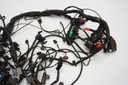 BMW K 1600 GT GTL 10-16 INSTALACIÓN JUEGO DE CABLES MAESTRO 