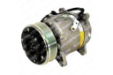 DELPHI TSP0155024 COMPRESSEUR CLIMATISATIONphoto 9