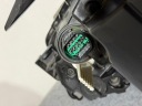 KIA OPTIMA 4 IV LIFT COMPLET LED PHARE DROIT DROITE AVANT 92102D4300 EN TRÈS BON ÉTAT L429photo 11