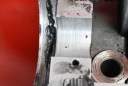 CULASSE MOTEUR 30731988-009 VOLVO S60 1 I 2.4 TD 126 KM LIFT 04-09photo 8