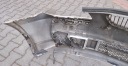 BMW E60 E61 LIFT 07- PARE-CHOCS COMPLET AVANT PDC PHARES ANTIBROUILLARD GRILLES TITANSILBERphoto 15