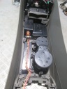 TUNNEL CENTRAL ACCOUDOIR 8K0863244A AUDI A5 8T SPORTBACK 2011photo 6
