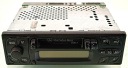 MERCEDES W168 AUTORADIO RADIO CASSETTE A1688200186photo 1