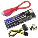 RISER V011PRO PCI-E PCI USB3.0 МАЙНИНГ ETH BTC