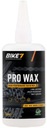 BIKE7 PRO WAX восковая смазка масло для велосипедных цепей 150 мл PROWAX Bike 7