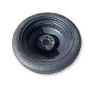 KOLO RÉGLAGE RÉSERVE 4X100 T105/70 R14 SEAT IBIZA II 1L0601025D NR117photo 10