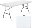 Стол складной COSTWAY 2 AS2780