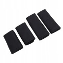 4PCS SAM SAM SLAP ZAKLADY FAUX CZYNNY WODYPOROWY АВТО WEWNATRZ NE  (18129379284) фото min 11