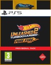 Hot Wheels Unleashed 2 Pure Fire Edition (PS5) Druh vydania Základ