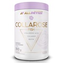 ALLDEYNN COLLAROSE FISH 300г МАЛИНА-КЛУБНИКА коллаген КОЖА ВОЛОСЫ НОГТИ