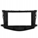 РАМКА DO ВСТАНОВЛЕННЯ SYST НАВІГАЦІЇ DVD 2-DIN DO TOYOTA RAV4 2006-2012  (18624035801) фото min 12