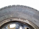 4× ДИСК СТАЛЬНИЙ VOLKSWAGEN OE POLO V 6R ПОДИВИСЬ ZDJECIA X 14″ 5X100  (18833442004) фото min 16