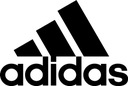 ДЕТСКАЯ СПОРТИВНАЯ ФУТБОЛКА ADIDAS ИЗ ХЛОПКА 164см