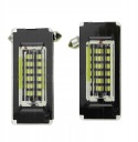MINI ONE R56 R57 R58 R59 LIGHT BULBS ROOMS LED LED  photo 1