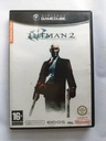 HITMAN 2 SILENT ASSASSIN Nintendo GameCube