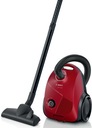 Мешочный пылесос BOSCH BGLS2RD1