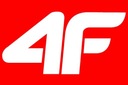 PÁNSKA OBUV 4F CASUAL NA KAŽDÝ DEŇ OBML252 44S R-40 Dominujúci vzor logo