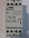 Relpol RIK24-04 МОДУЛЬНЫЙ КОНТАКТОР
