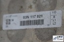 VW SKODA РАДІАТОР МАСТИЛА 03N117021 03N115389B + ФІЛЬТР TDI 03N115389A 03N 11  (17533397469) фото min 6