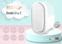 СТЕРИЛИЗАТОР NENO LINDO 6в1 ПОДОГРЕВАТЕЛЬ БУТЫЛОК ПОДДЕРЖИВАЕТ ТЕМПЕРАТУРУ