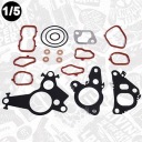 ET ENGINETEAM TS0061 KIT JOINTS CULASSE PISTONSphoto 7