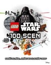 LEGO ЗВЕЗДНЫЕ ВОЙНЫ 100 СЦЕН
