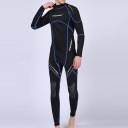 Скафандри Чоловічий Suchy Р