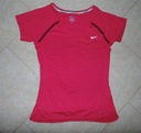 NIKE KOSZULKA BLUZKA DRI-FIT RUN GYM r. S Marka Nike