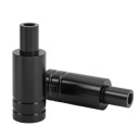 ПАРА MOTOCIKLINIO КРОНШТЕЙНА ФАР НИЖНЯ OBSUGA КРІПЛЕННЯ W X0  (17864805509) фото min 7