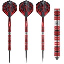 WINMAU DIABLO ПРЯМИЙ ДАРТС 90% 22G