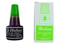 TUSZ DO STEMPLI PIECZĄTEK HUHUA 30ML ZIELONY