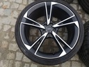 RUEDAS LLANTAS AUDI A5 F5 S5 RS5 20 5X112 265/30R20 