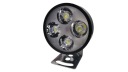 ГАЛОГЕН МОТОЦИКЛЕТНИЙ ФАРА ФАРА МОТОЦИКЛЕТНІ QUAD 90LM 10W  фото 14