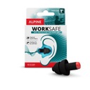 Пробки и рабочие заглушки Alpine Worksafe