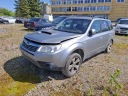 SUBARU FORESTER PROTECTION COLLECTOR 2009 2.0L  photo 6
