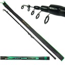 ТОНКОЕ, ПРОЧНОЕ ПОПЛАВКОВОЕ УДИВО RANGER TELE BOLONKA 400 10-30G