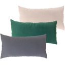 ДЕКОРАТИВНАЯ ПОДУШКА 30х60 см РУЛЕТ, УЗОРЫ, ЦВЕТА, ПРОИЗВОДИТЕЛЬ