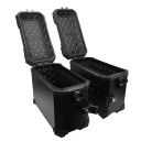 БІЧНА КОРПУС МОТОЦИКЛА УНІВЕРСАЛЬНЕ СУМКА PODSIODLOWA ZE СТОПУ 6L  фото 8