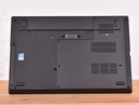 ThinkPad L560 15 palcov i5 6Gen 16GB Nový disk 512GB SSD 4GLTE pre štúdium Kapacita pevného disku 512 GB