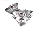 VAUXHALL ASTRA PROTECTION CHAÎNES DISTRIBUTION 1.4 ESSENCE 74KW (100 HP) 25197591photo 9